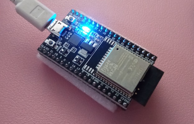 ESP32